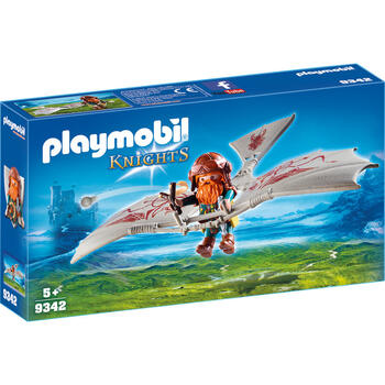 Playmobil Piticul Zburator