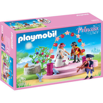 Playmobil Bal Mascat