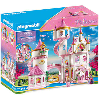 Playmobil Castelul Mare Al Printesei