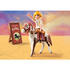 Playmobil Rodeo Cu Abigail & Boomerang