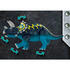 Playmobil Triceratops - Batalia Pentru Piatra Legendara
