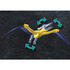 Playmobil Pteranodon - Lovitura Dronei