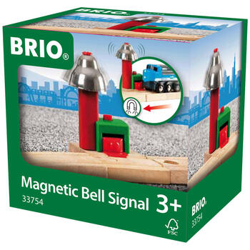BRIO Semnal Magnetic