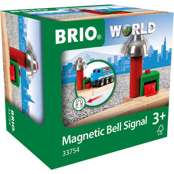 BRIO Semnal Magnetic