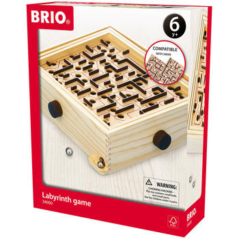 BRIO Joc Labirint