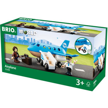 BRIO Avion