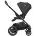 Joie Carucior multifunctional Chrome DLX 2 in 1, Pavement