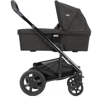 Joie Carucior multifunctional Chrome DLX 2 in 1, Pavement