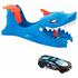 Mattel Hot Wheels Gama City Shark Lansator