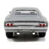 Simba Masinuta Fast And Furious 1968 Dom&#39;s Dodge Charger Scara 1:24