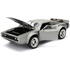 Simba Masinuta Fast And Furious Ff8 Dom&#39;s Ice Charger Scara 1:24