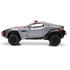 Simba Masinuta Metalica Fast And Furious Letty&#39;s Rally Fighter Scara 1:24