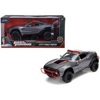 Masinuta Metalica Fast And Furious Letty&#39;s Rally Fighter Scara 1:24