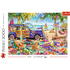 Puzzle Trefl 2000 Vacanta Tropicala