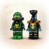 LEGO ® Lego Ninjago Robotul Hidro Al Lui Lloyd 71750