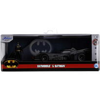 Batman Automobil Batmobile 1989 1:32