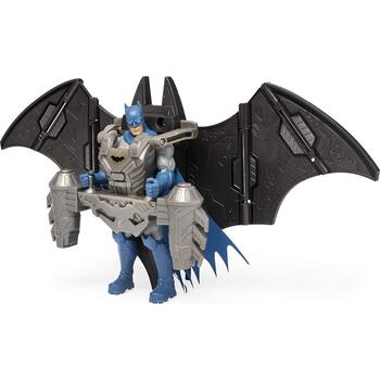 Spin Master Batman Figurina Mega Gear 31 Cm