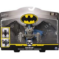 Batman Figurina Mega Gear 31 Cm