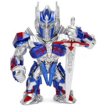 Simba Figurina Transformers 4 Optimus Prime