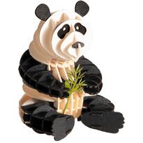 Macheta 3D Fridolin, Panda