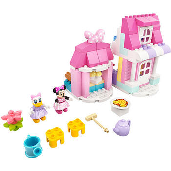 LEGO ® Casa si cafeneaua lui Minnie